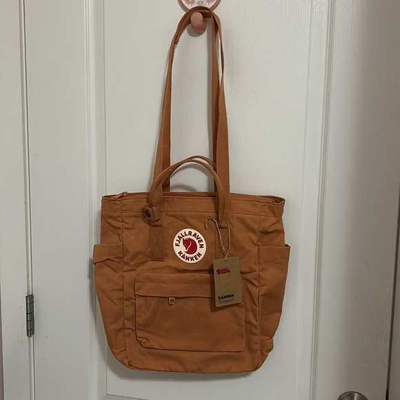 Fjallraven Totepack - Picture 1 of 10